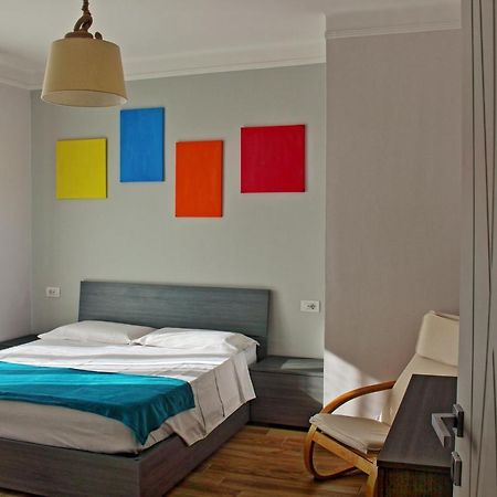 דירות בורדיגרה Casa Mare D'Arancio מראה חיצוני תמונה