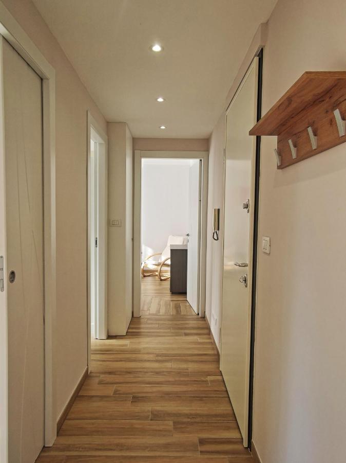 דירות בורדיגרה Casa Mare D'Arancio מראה חיצוני תמונה