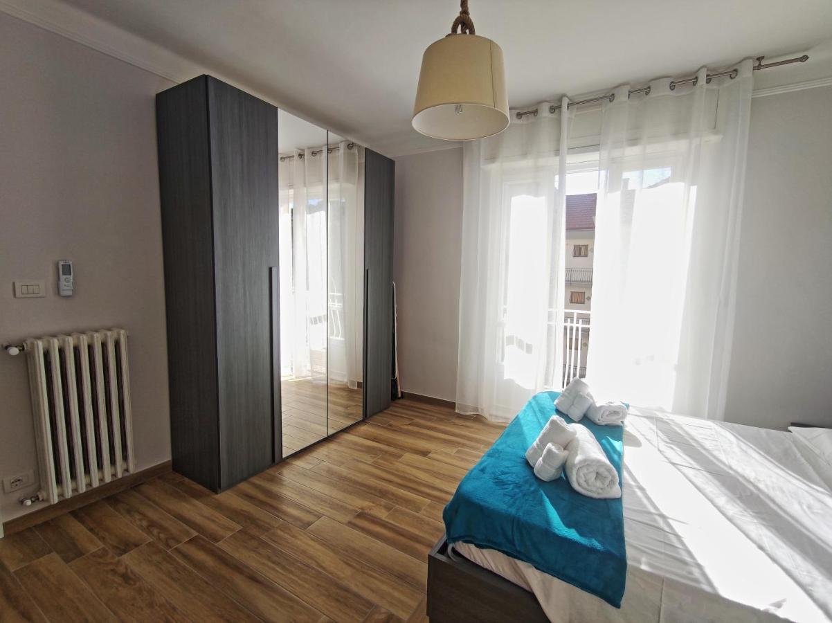 דירות בורדיגרה Casa Mare D'Arancio מראה חיצוני תמונה