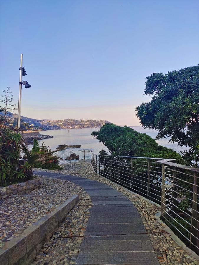 דירות בורדיגרה Casa Mare D'Arancio מראה חיצוני תמונה